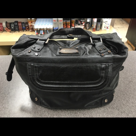 Hugo Boss Bag - Picture 1 of 10